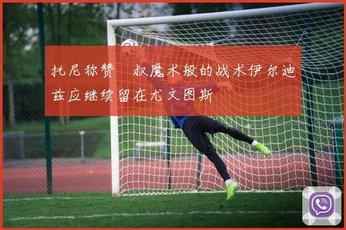 托尼称赞囧叔魔术般的战术伊尔迪兹应继续留在尤文图斯
